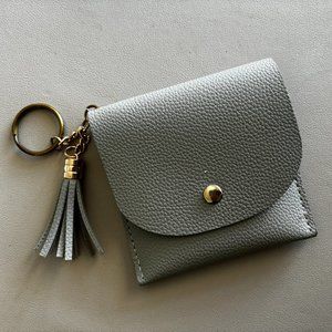 Lark & Ives Card Purse